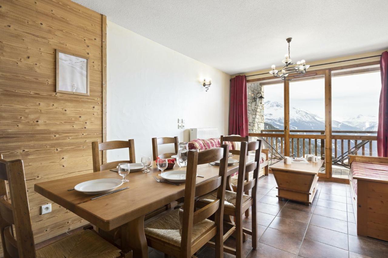 Residence Les Balcons De La Rosiere المظهر الخارجي الصورة