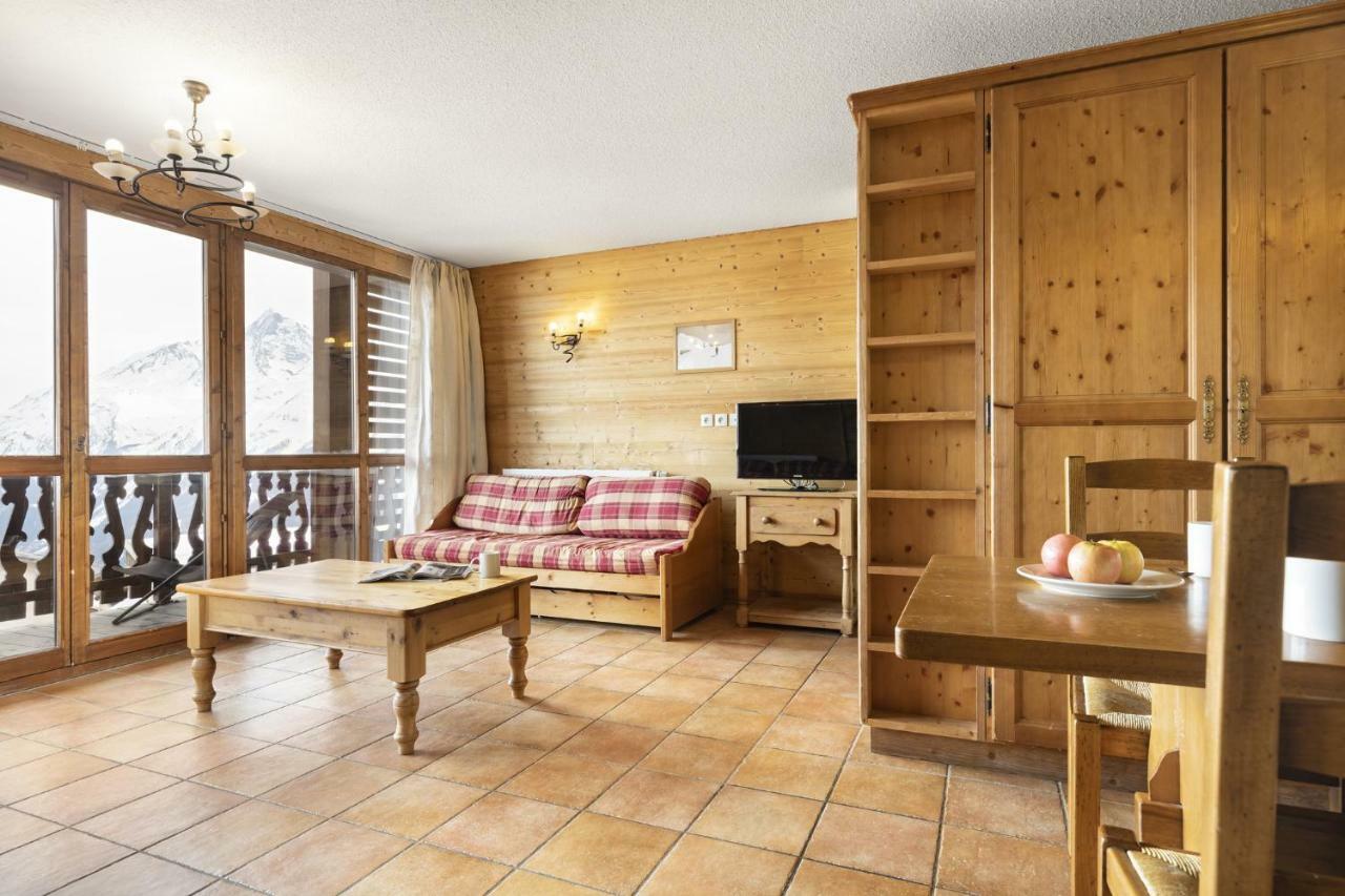 Residence Les Balcons De La Rosiere المظهر الخارجي الصورة