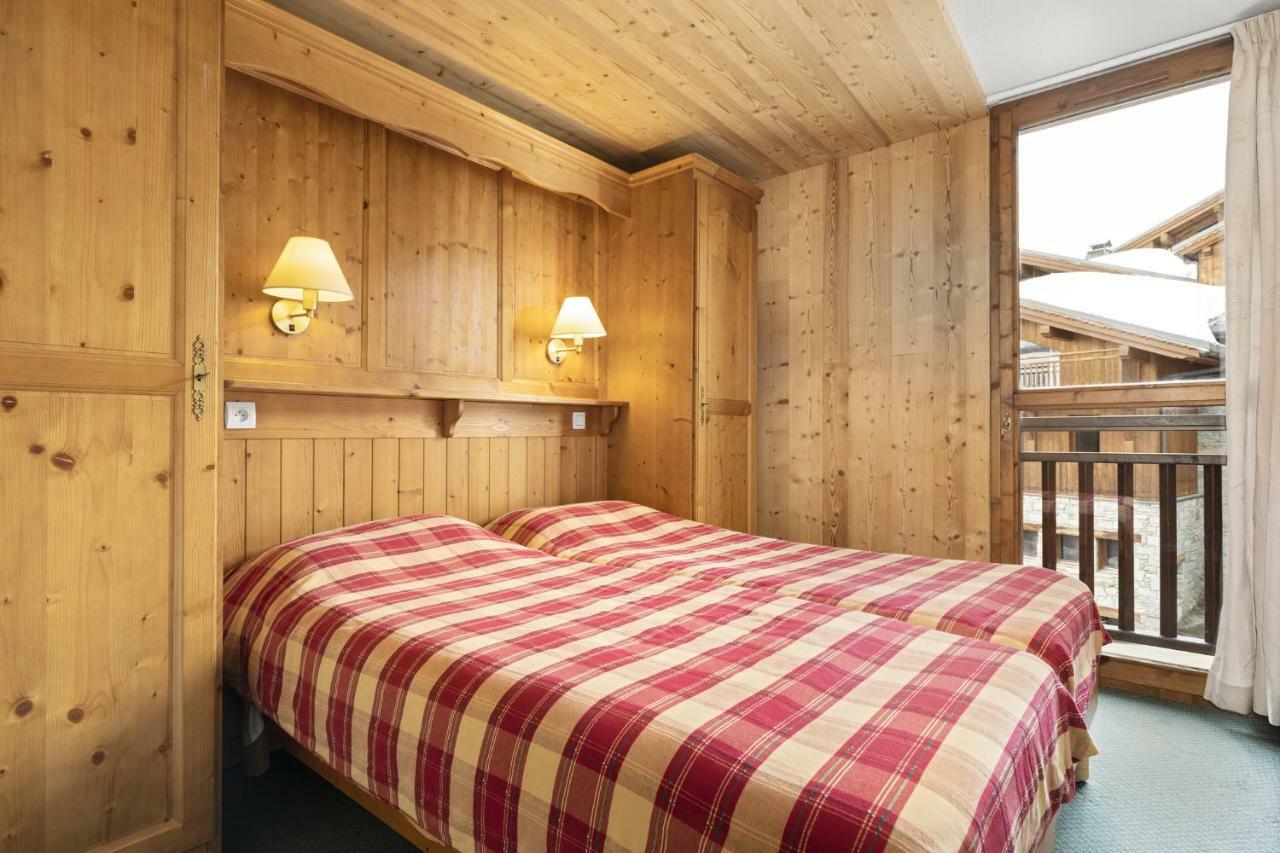 Residence Les Balcons De La Rosiere المظهر الخارجي الصورة