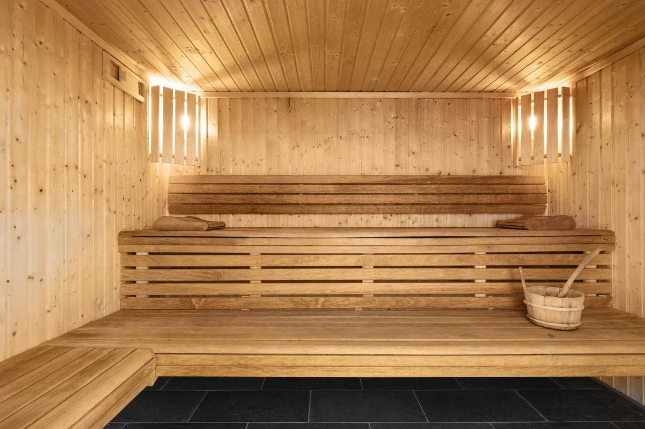 Residence Les Balcons De La Rosiere المظهر الخارجي الصورة