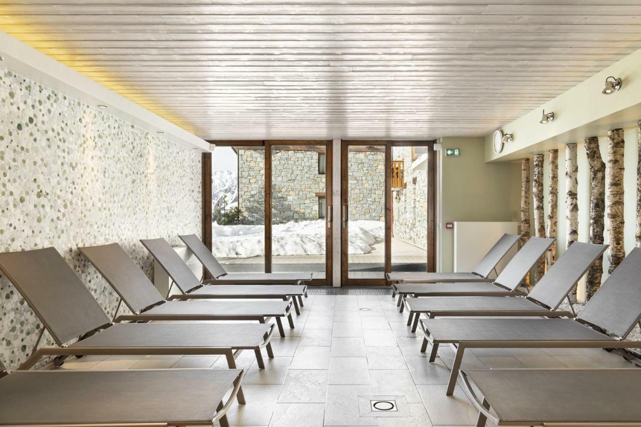 Residence Les Balcons De La Rosiere المظهر الخارجي الصورة