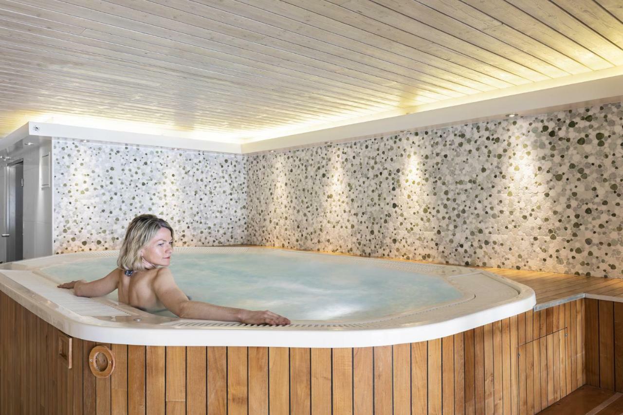 Residence Les Balcons De La Rosiere المظهر الخارجي الصورة