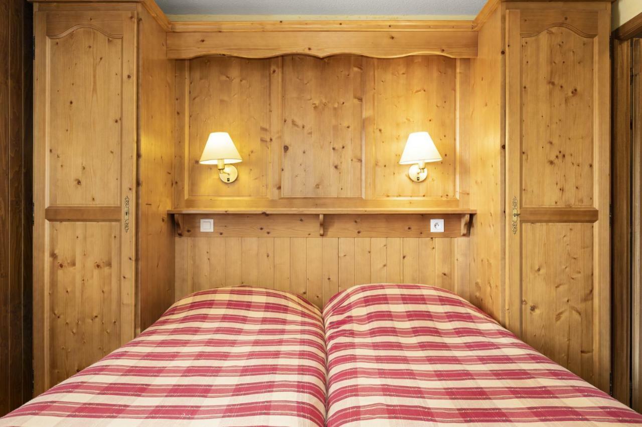 Residence Les Balcons De La Rosiere المظهر الخارجي الصورة