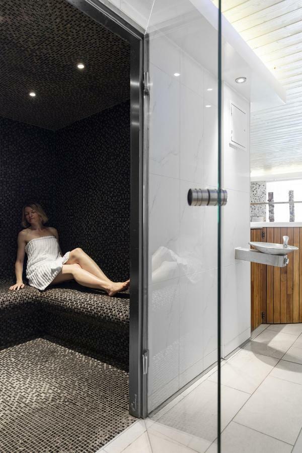 Residence Les Balcons De La Rosiere المظهر الخارجي الصورة