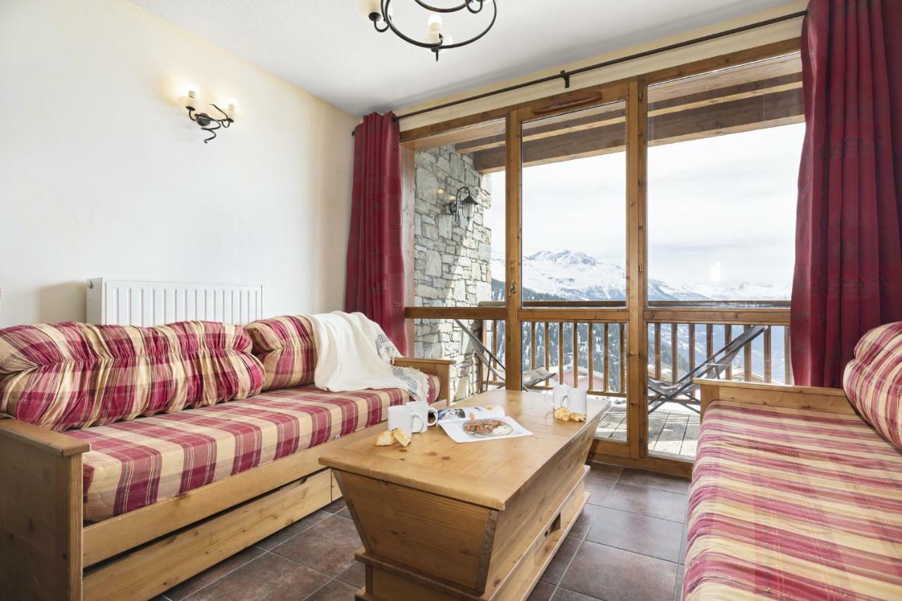 Residence Les Balcons De La Rosiere المظهر الخارجي الصورة
