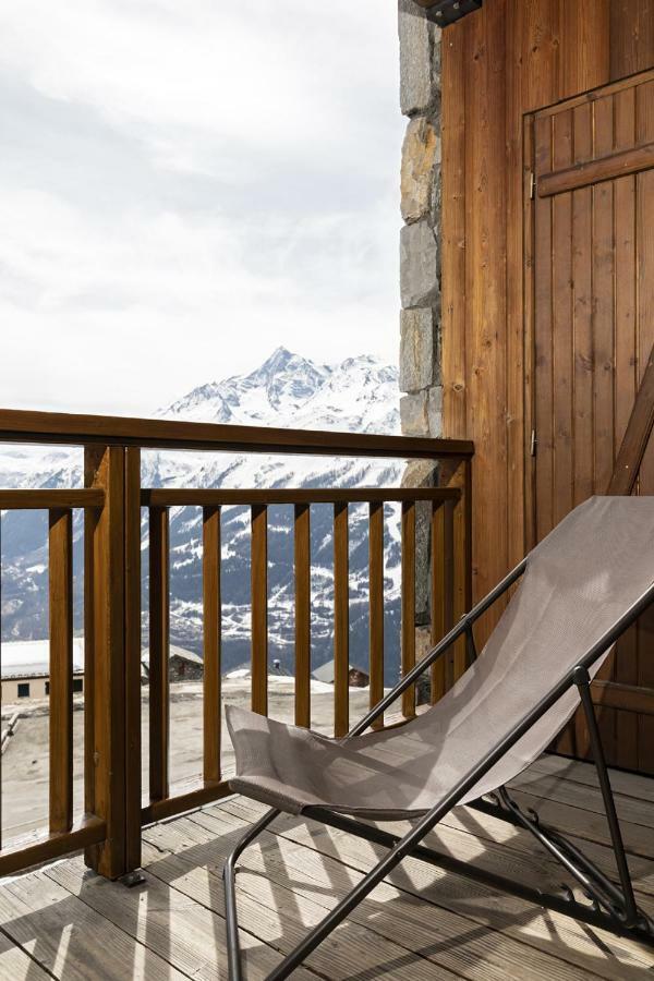 Residence Les Balcons De La Rosiere المظهر الخارجي الصورة